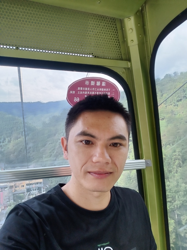 小鱼的第一张照片--泉州相亲网