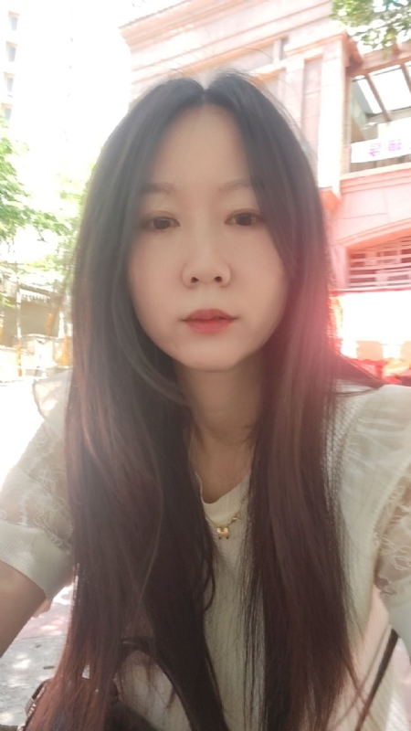 幸运的人儿的第一张照片--泉州相亲网