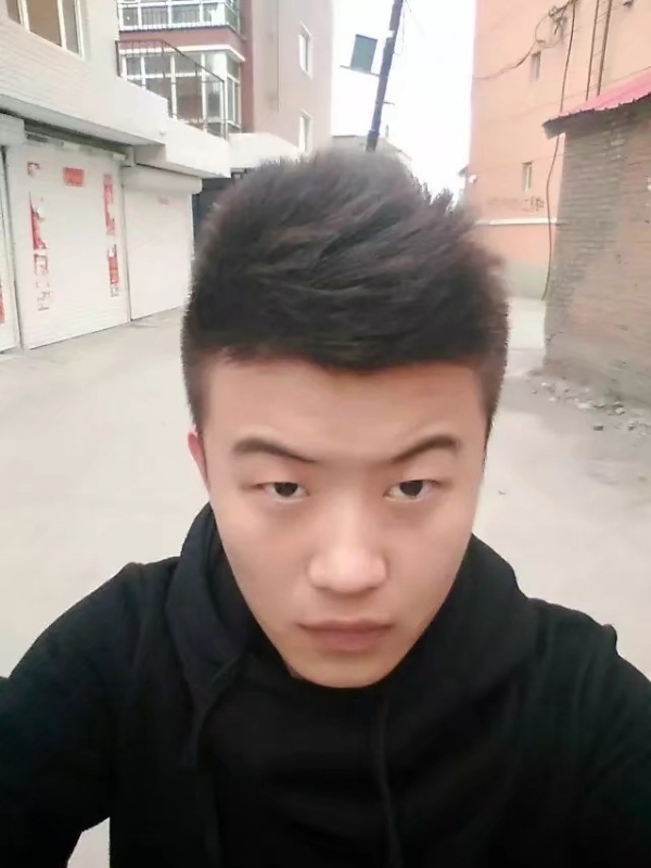 夜如情情似梦的第一张照片--泉州相亲网