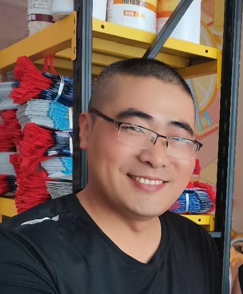 乐陶陶的第一张照片--泉州相亲网