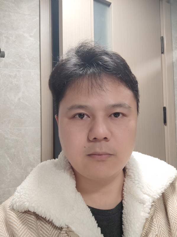 眉舒意足的第一张照片--泉州相亲网