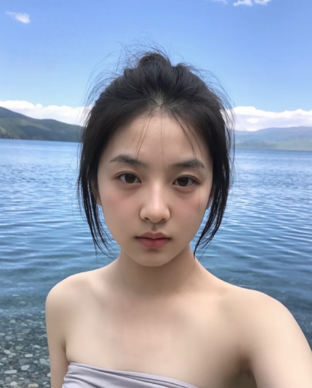 蔡蔡的第一张照片--泉州相亲网