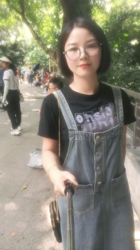 如燕的第一张照片--泉州相亲网