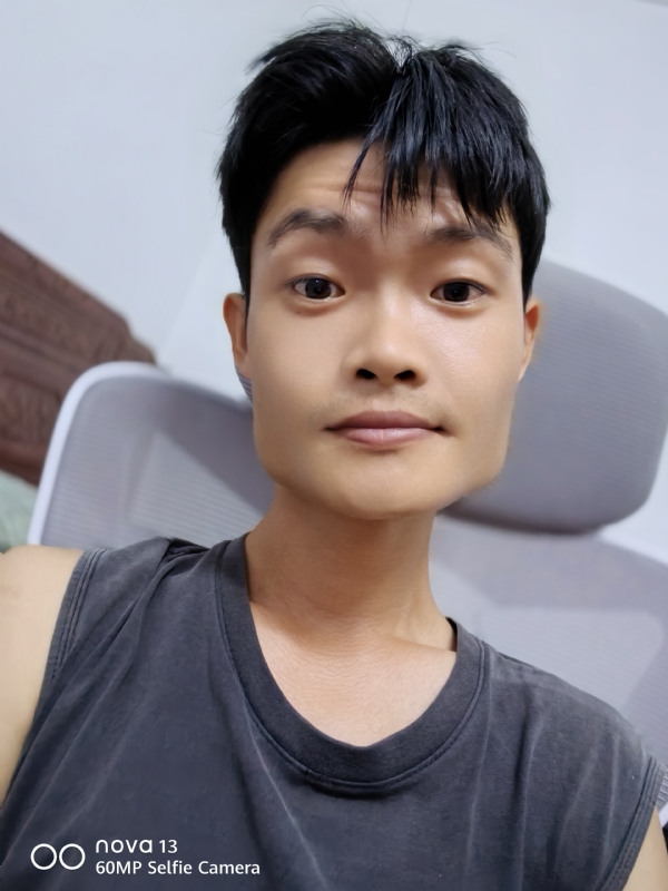 小林的第一张照片--泉州相亲网