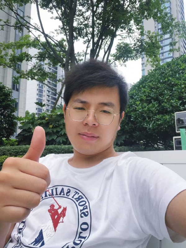想要找个女朋友的第三张照片--泉州相亲网