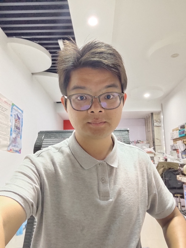 华兴通讯的第一张照片--泉州相亲网