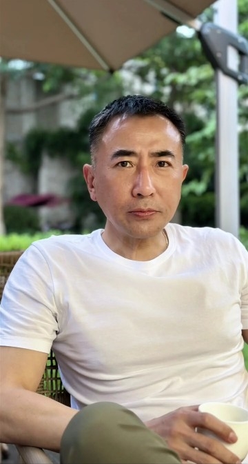 厚德载福的第一张照片--泉州相亲网