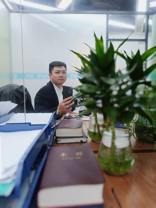 杨某人的第一张照片--泉州相亲网
