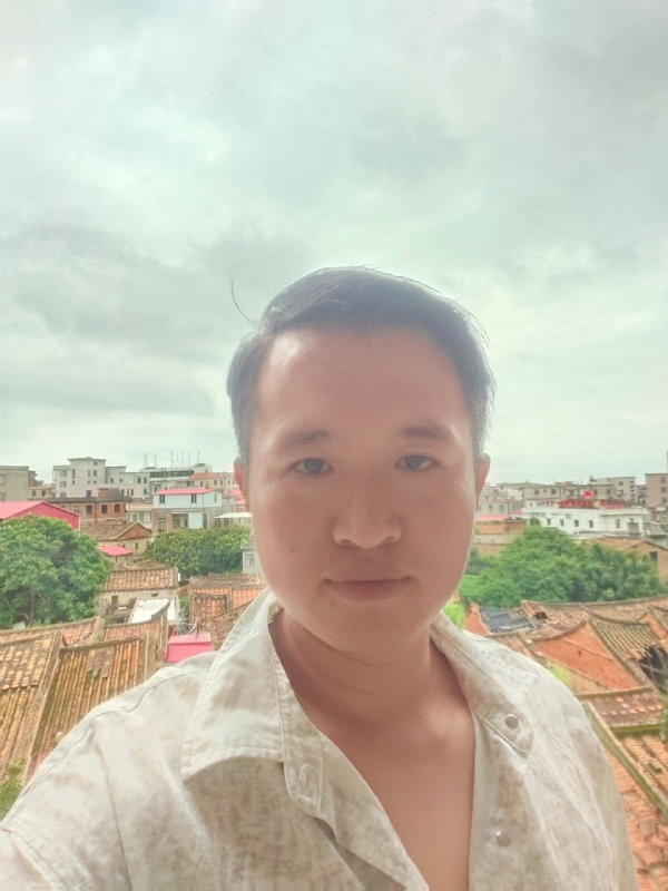 陌生人的第二张照片--泉州相亲网