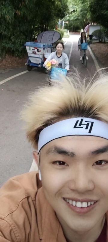 求安稳的第一张照片--泉州相亲网