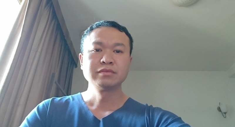 凉介的第一张照片--泉州相亲网