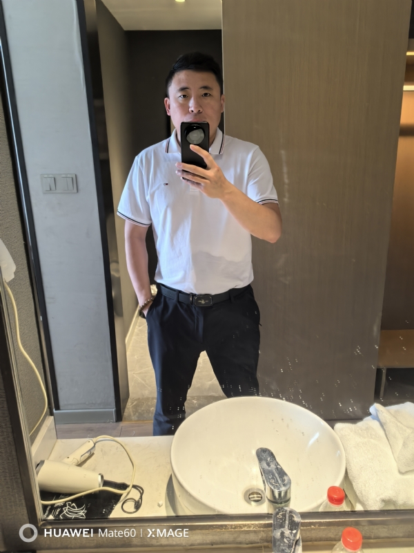 上善若水的第四张照片--泉州相亲网