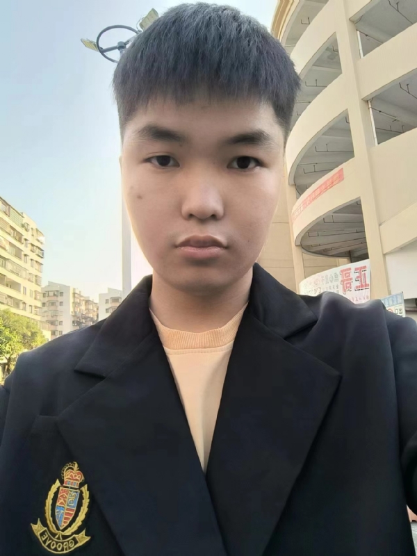 京城狂少的第一张照片--泉州相亲网