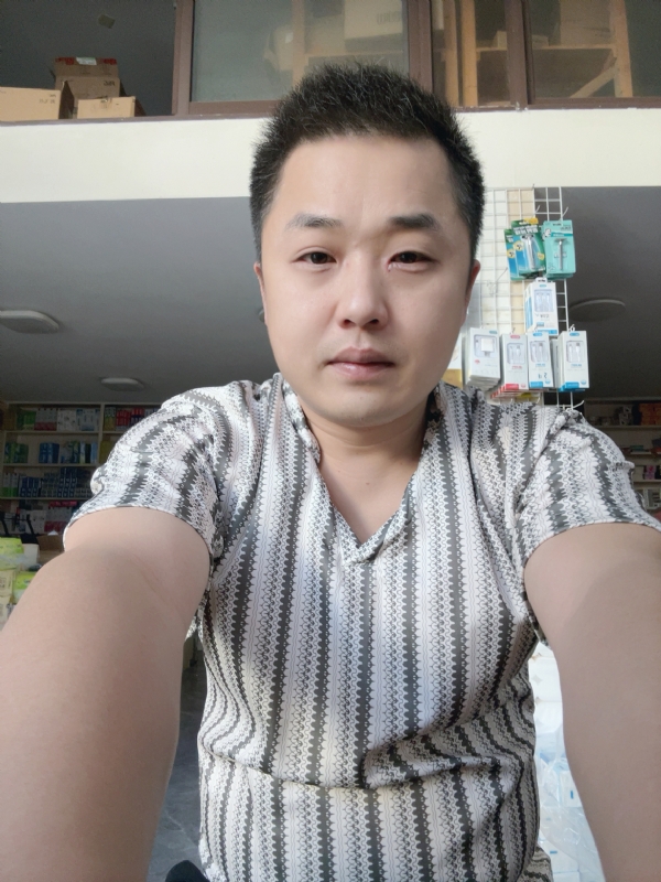 五是五的第二张照片--泉州相亲网