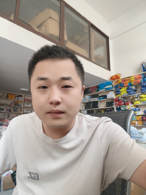 五是五的第三张照片--泉州相亲网