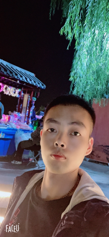 向阳而生的第二张照片--泉州相亲网