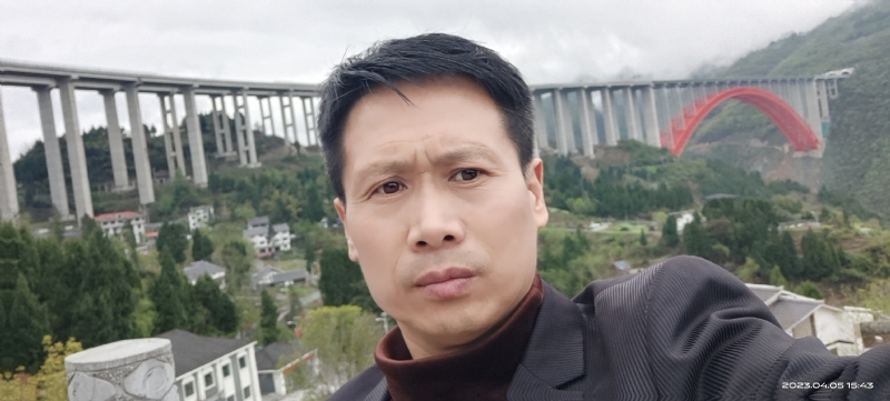 韩*劳务的第一张照片--泉州相亲网