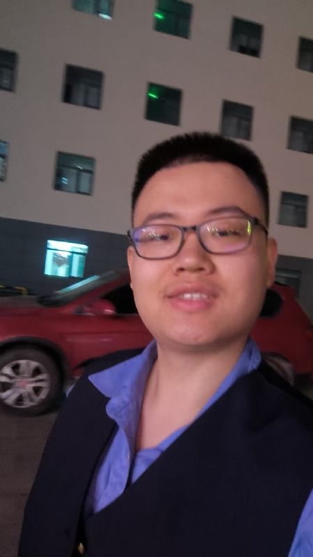 潇楚南的第一张照片--泉州相亲网