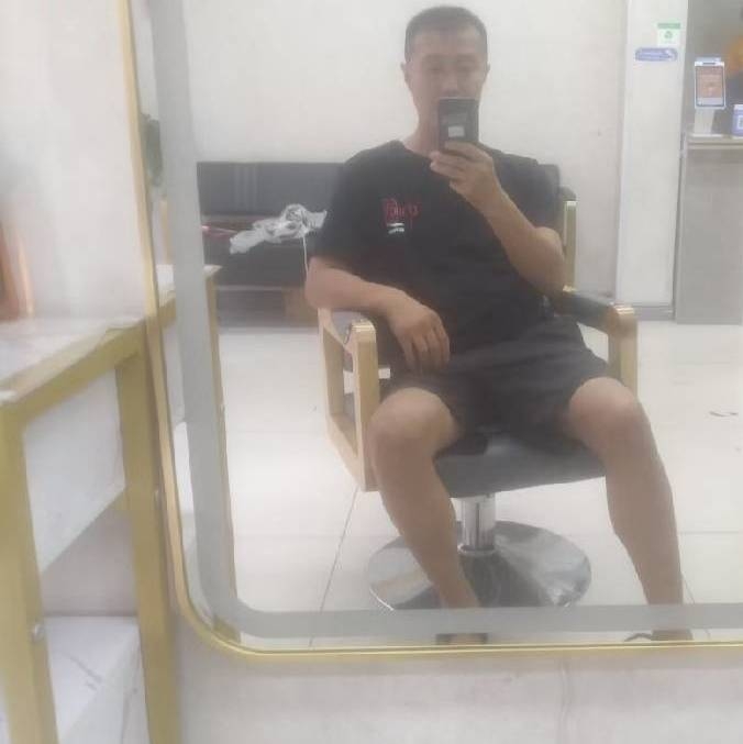 闫杰的第一张照片--泉州相亲网