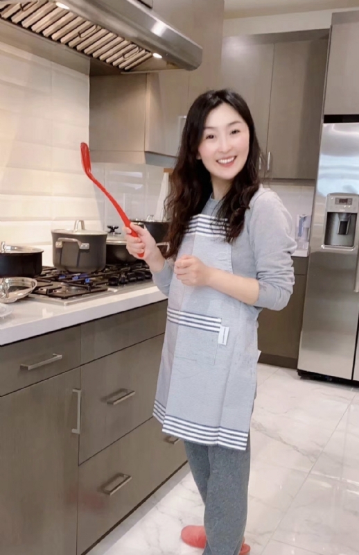 愛下廚負琴琴的第一张照片--泉州相亲网