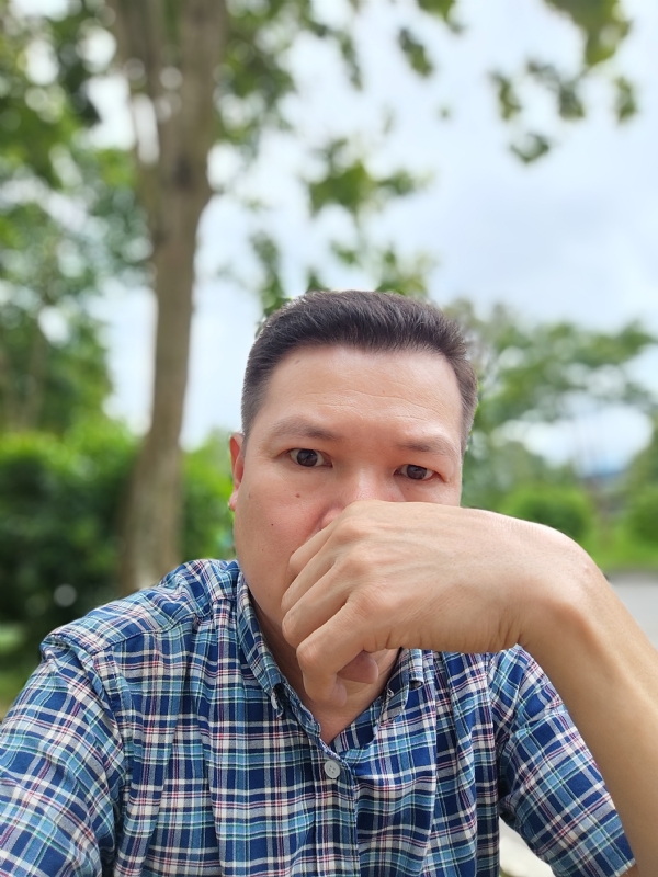 余生有你陪伴的第一张照片--泉州相亲网