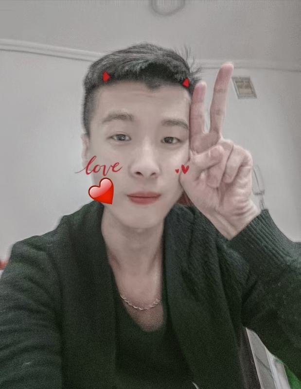 我不是巧克力的第二张照片--泉州相亲网