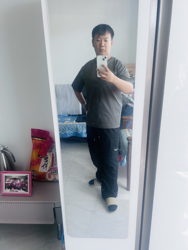 黄先生的第一张照片--泉州相亲网