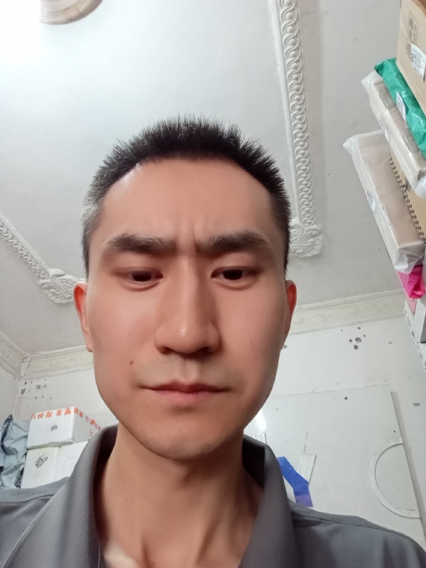 西门吹雪的第一张照片--泉州相亲网