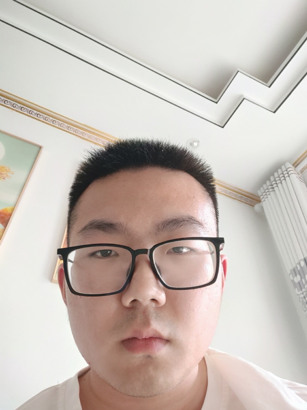 说话了的第一张照片--泉州相亲网