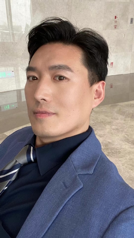 相见相识的第一张照片--泉州相亲网