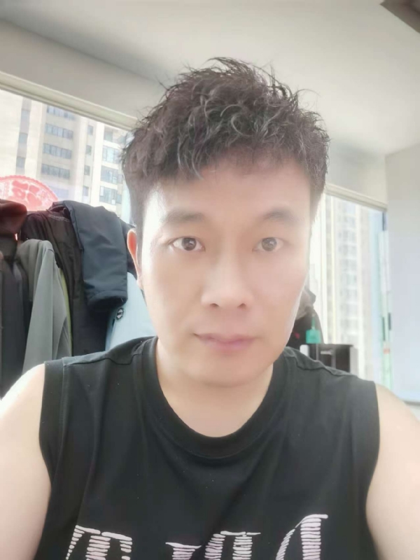 缘分何求的第一张照片--泉州相亲网