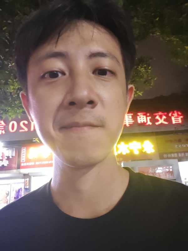 元亨利贞的第一张照片--泉州相亲网