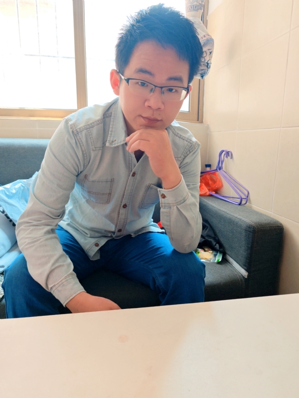 红尘一粟的第二张照片--泉州相亲网
