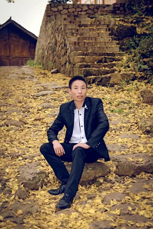 鱼你相遇的第一张照片--泉州相亲网