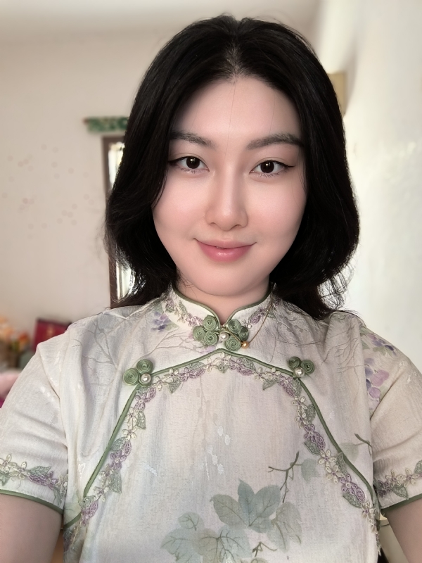 梅莱的第一张照片--泉州相亲网