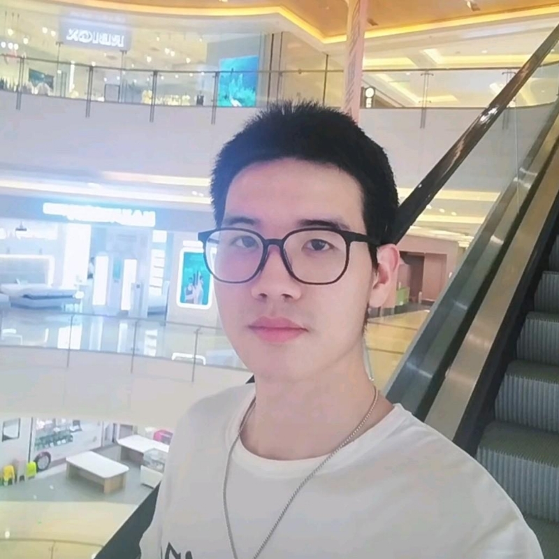 随缘的第二张照片--泉州相亲网