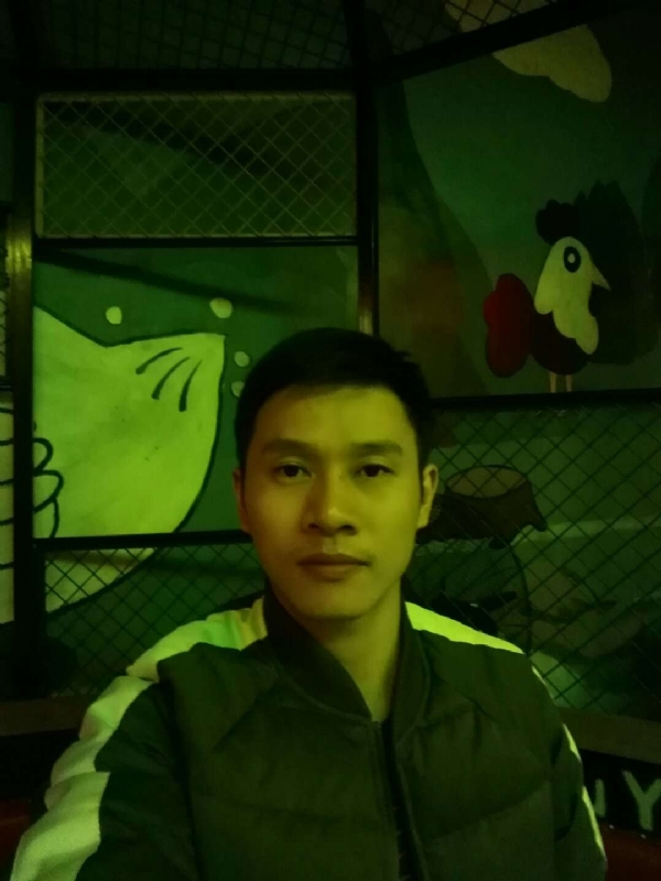 阿润的第一张照片--泉州相亲网