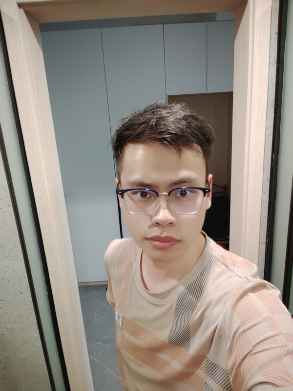 卖萌就会死星人的第一张照片--泉州相亲网