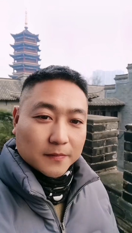 护爱天使的第一张照片--泉州相亲网