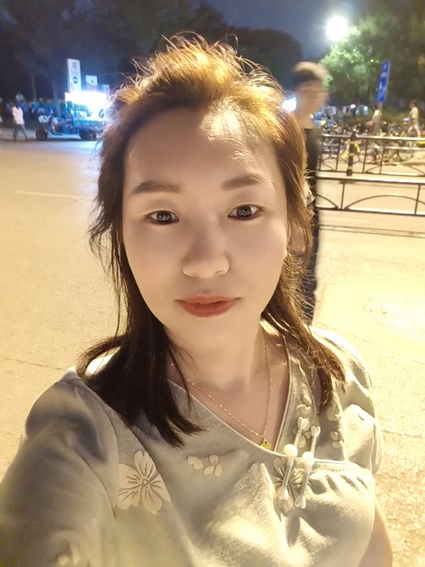 最美的期待的第二张照片--泉州相亲网