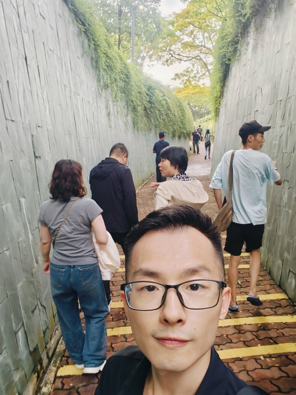 Mr田的第一张照片--泉州相亲网
