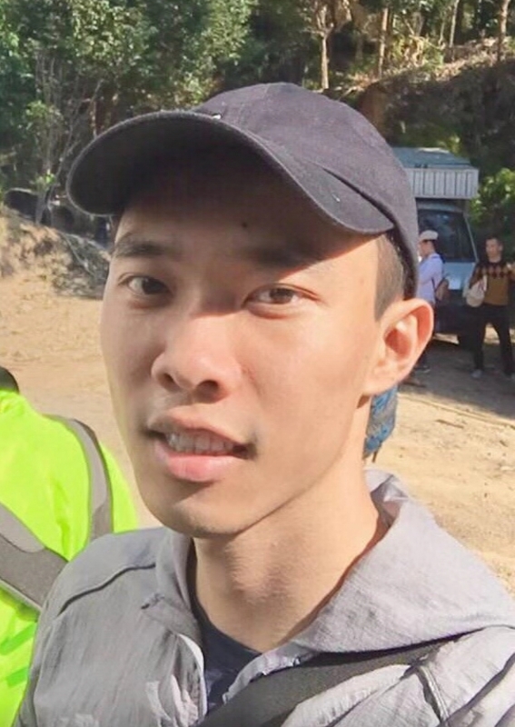 bin的第一张照片--泉州相亲网