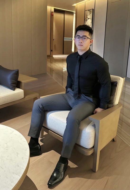 李寒外改英文可家的第一张照片--泉州相亲网