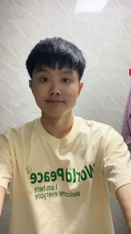 key的第一张照片--泉州相亲网