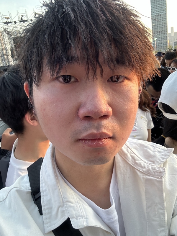 会修电脑的小杨的第一张照片--泉州相亲网