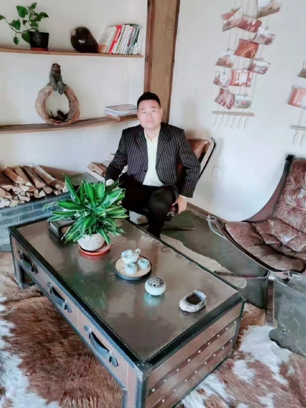 博哥的第一张照片--泉州相亲网