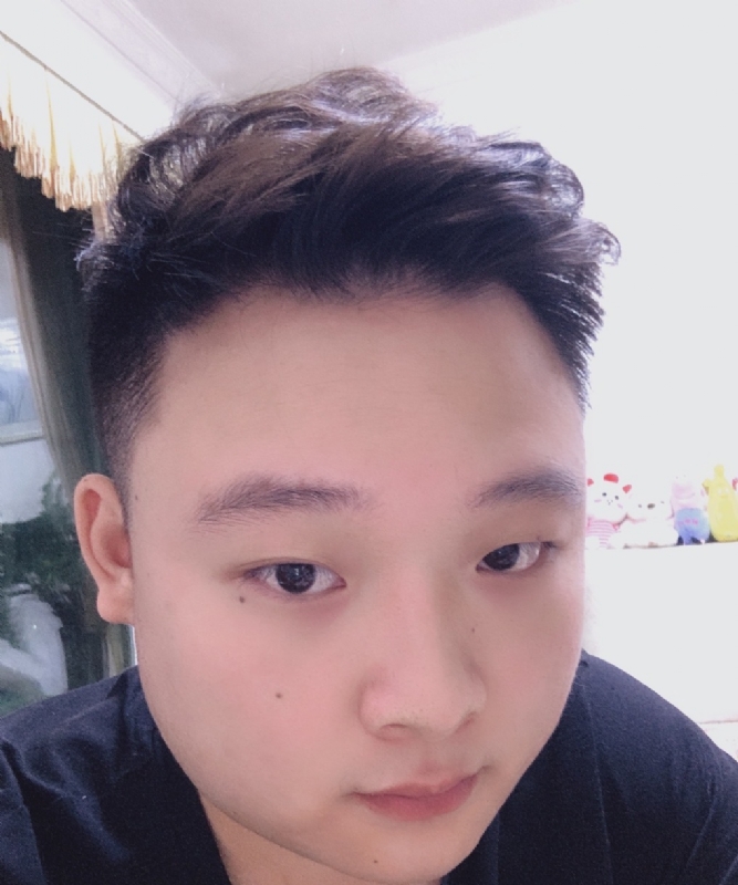 Luhao1016的第四张照片--泉州相亲网