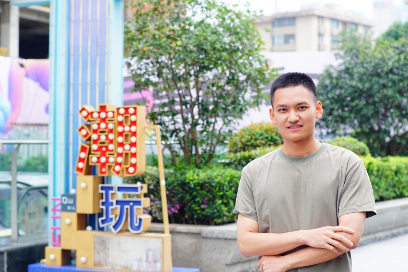 陌上烟雨的第一张照片--泉州相亲网