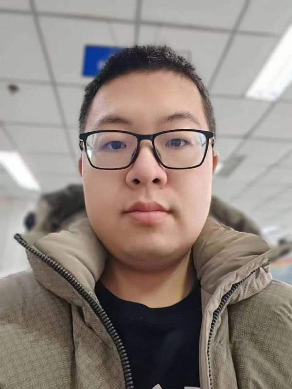 智慧的小胖的第二张照片--泉州相亲网