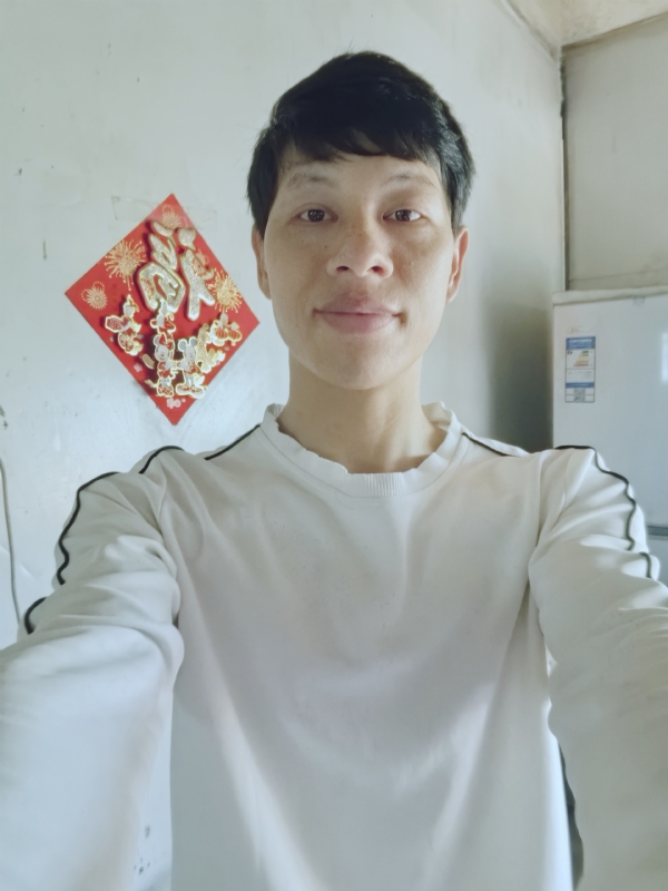夏风微凉的第一张照片--泉州相亲网